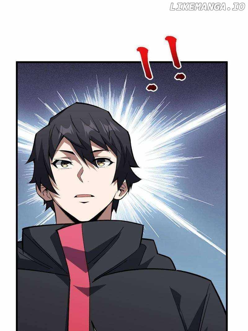 I'm Really Not A Supervillain Chapter 278 71